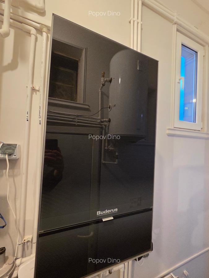 Comision 0%!Spațiu Birouri 120mp |  Bălcescu (Str. Sorin Titel) | Parter Renovat - 17