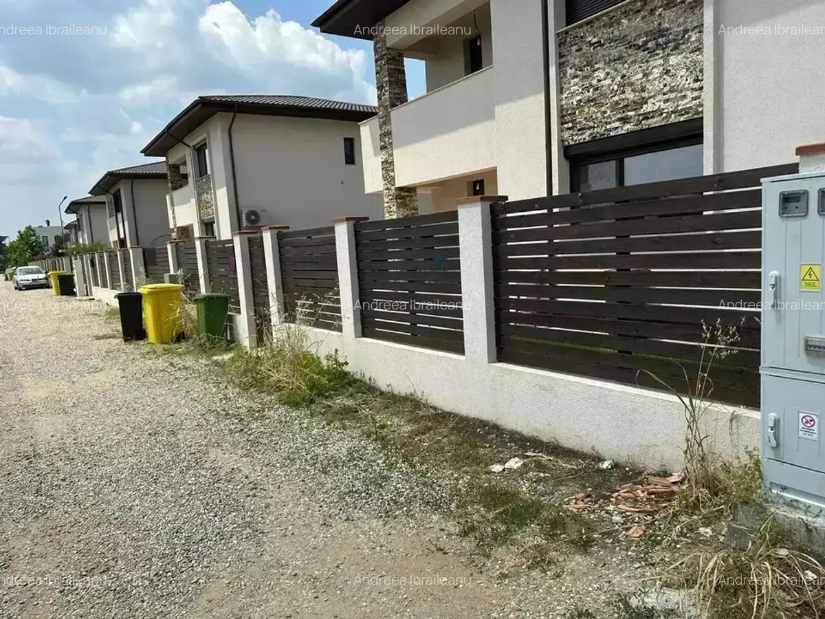 Visezi Acasă? Casă P+1E modernă, gata să te primească - 2