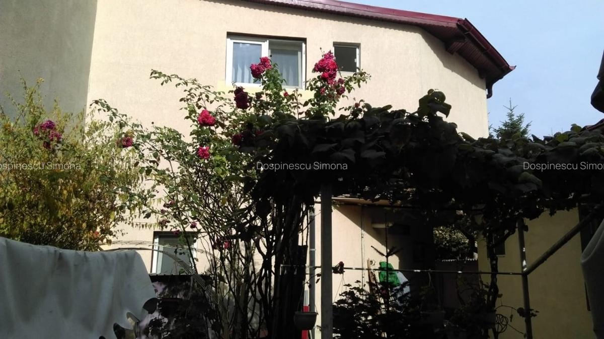 Vila 10 camere | Curte| Vitan | Metrou| Mihai Bravu 10' - 1