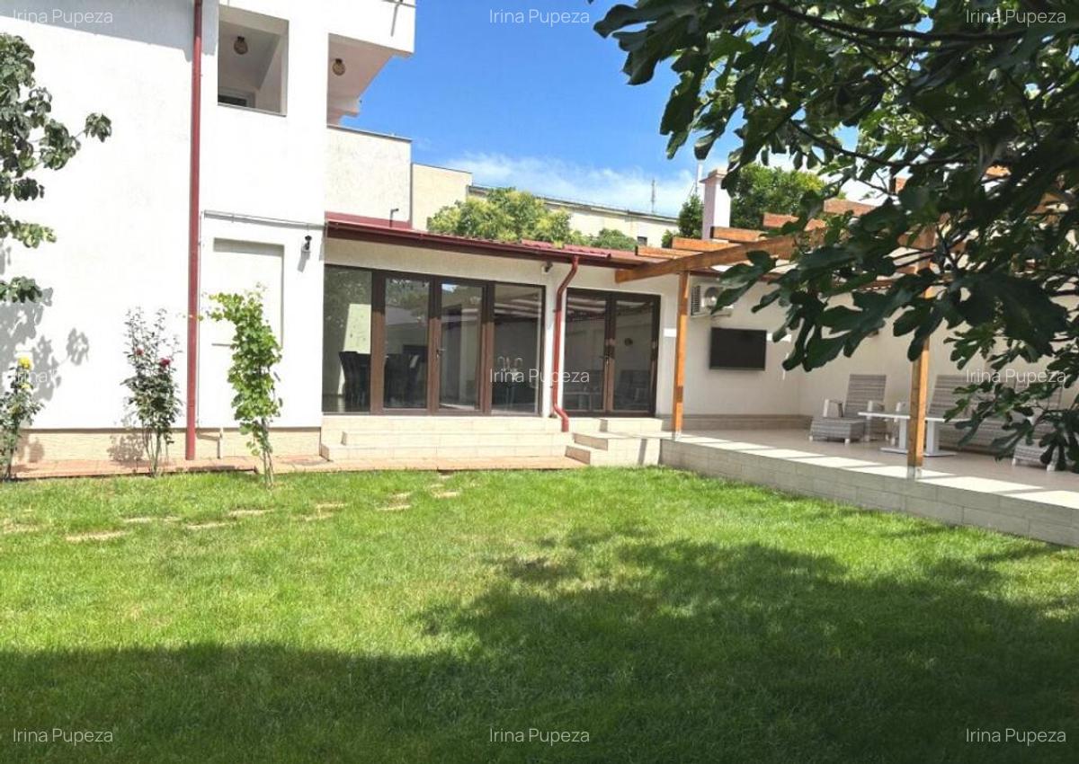 Proprietate deosebita | Moderna | Brancoveanu - 12