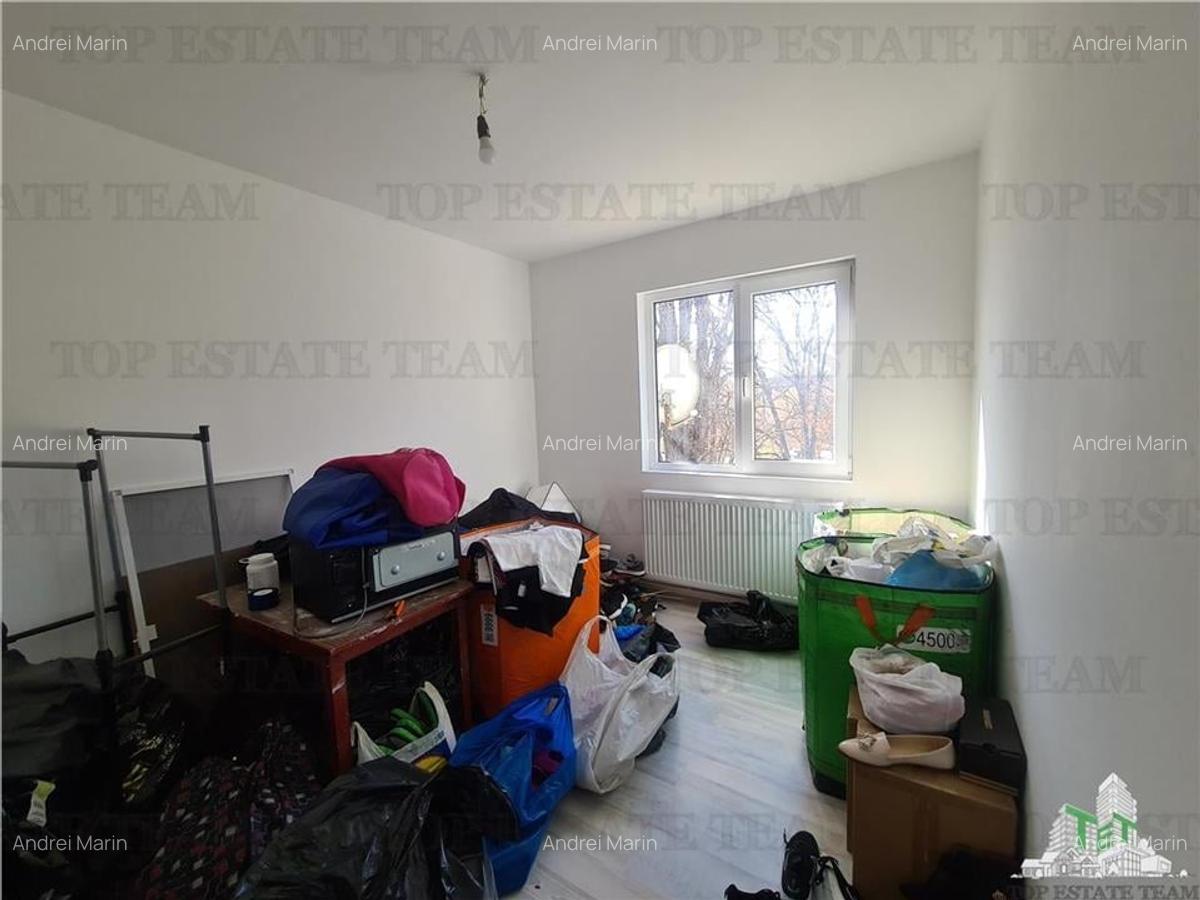 Apartament 2 camere cu centrala proprie zona Parc Livezilor - 3