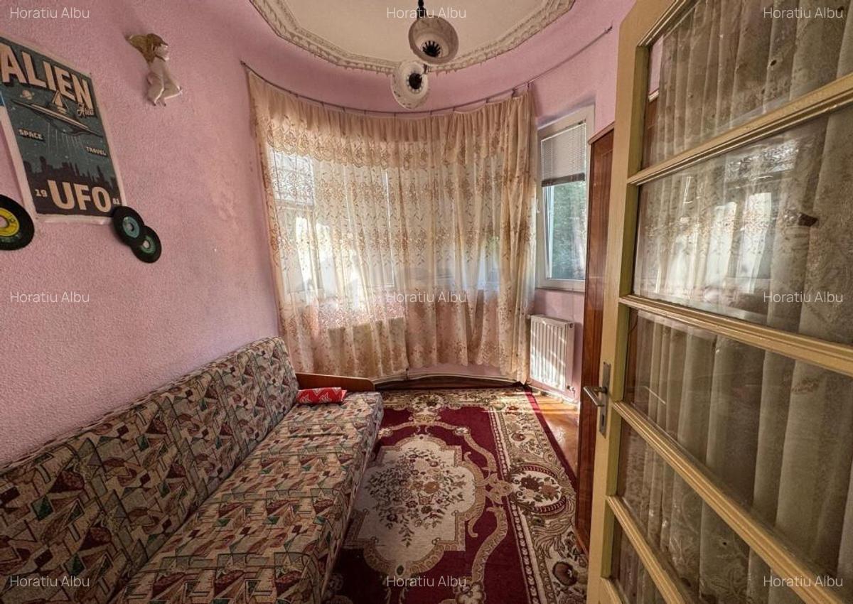Apartament 3 camere in vila si curte I Fantana Miorita I ... - 5