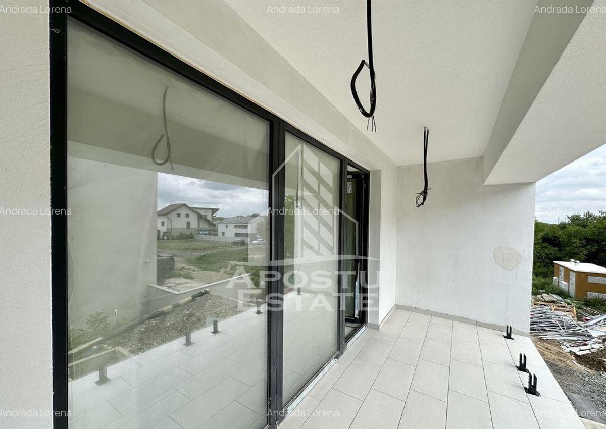 Apartament cu 2 camere, etajul intai, Aradului - 5