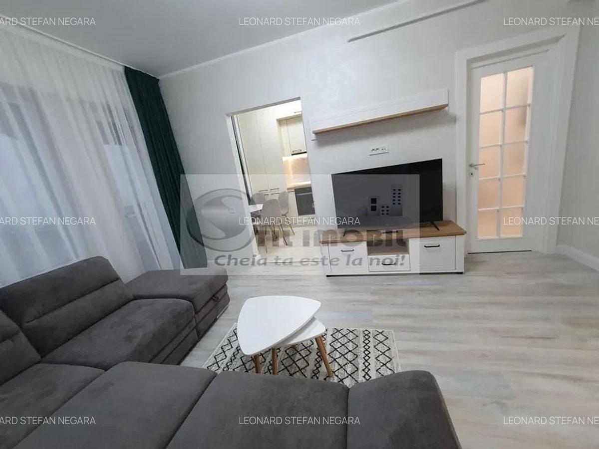 Apartament cu 2 camere, mobilat în Copou - 5