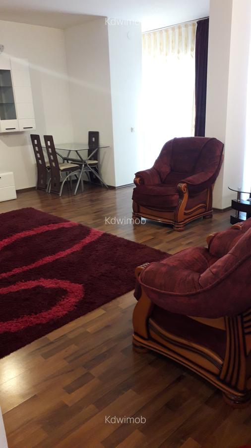 2 CAMERE SEMIDEC, ETAJ 2/11, COMPLEX RASARIT DE SOARE - 1