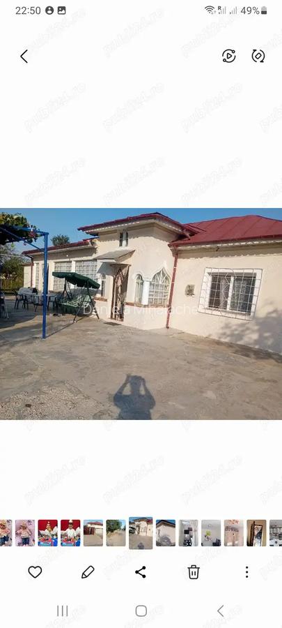 Vind casa in novaci giurgiu - 6