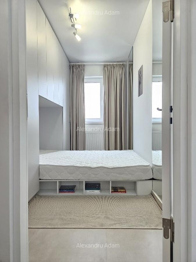 High Standard XL studio in Grozavesti - 11