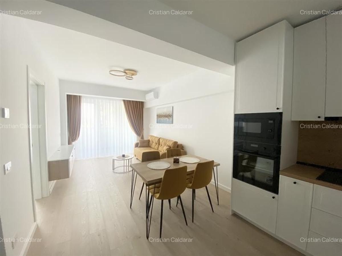 Apartament nou  - 2  camere - Prima Arena - direct de la dezvoltator - 2