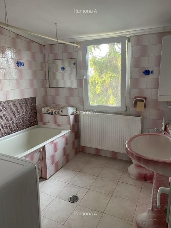 Apartament cu 2 camere nedecomandat, mobilat în Centrul Istoric - 5