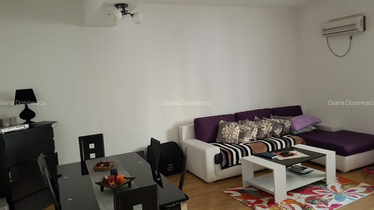 Apartament cu 2 camere decomandat în Lujerului - 3