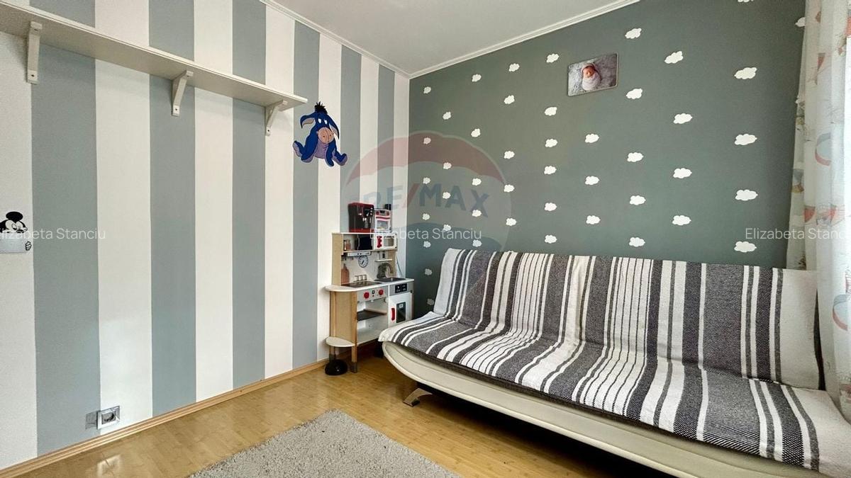 Apartament 3 camere de vanzare in zona Eden, Constanta - 9