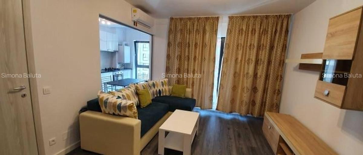 Inchiriere apartament 2 camere 21 Residence  cu loc de parcare - 1