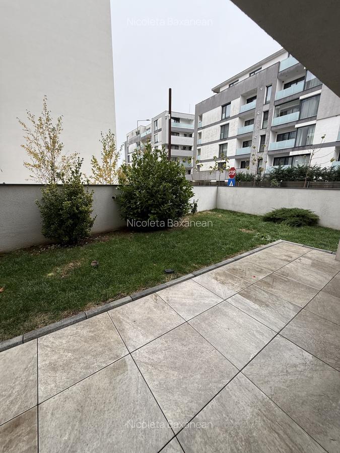 Apartament de închiriat cu 3 camere în Băneasa - 11