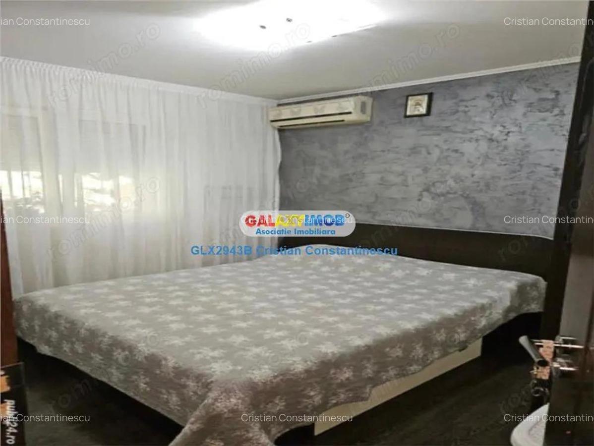 Apartament 3 camere, etaj 2, renovat, Eroii Revolutiei - 5