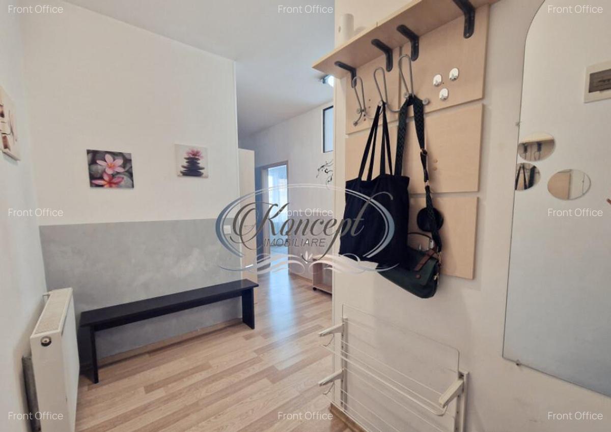 Apartament pet frendly, in ansamblu rezidential, cu garaj si - 10