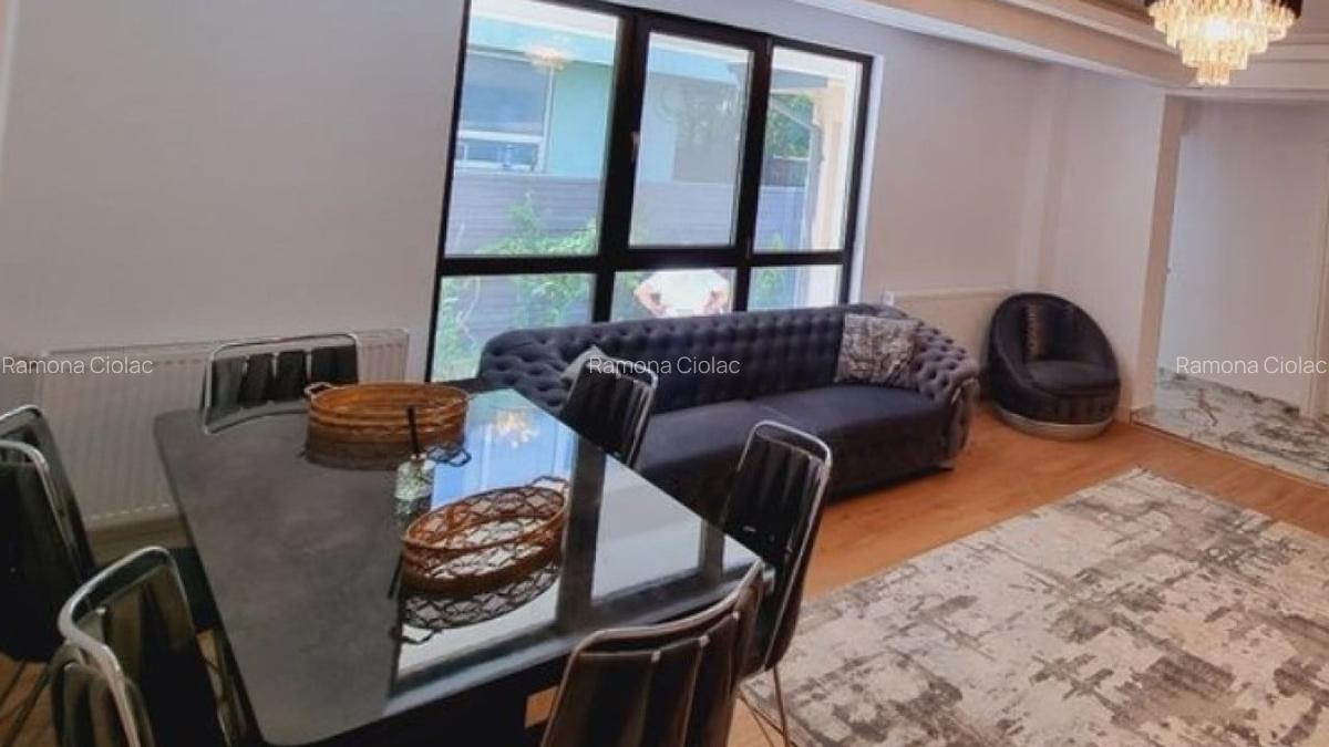 REA1025800 Bazilescu Apartament 4 camere Curte Proprie - 6