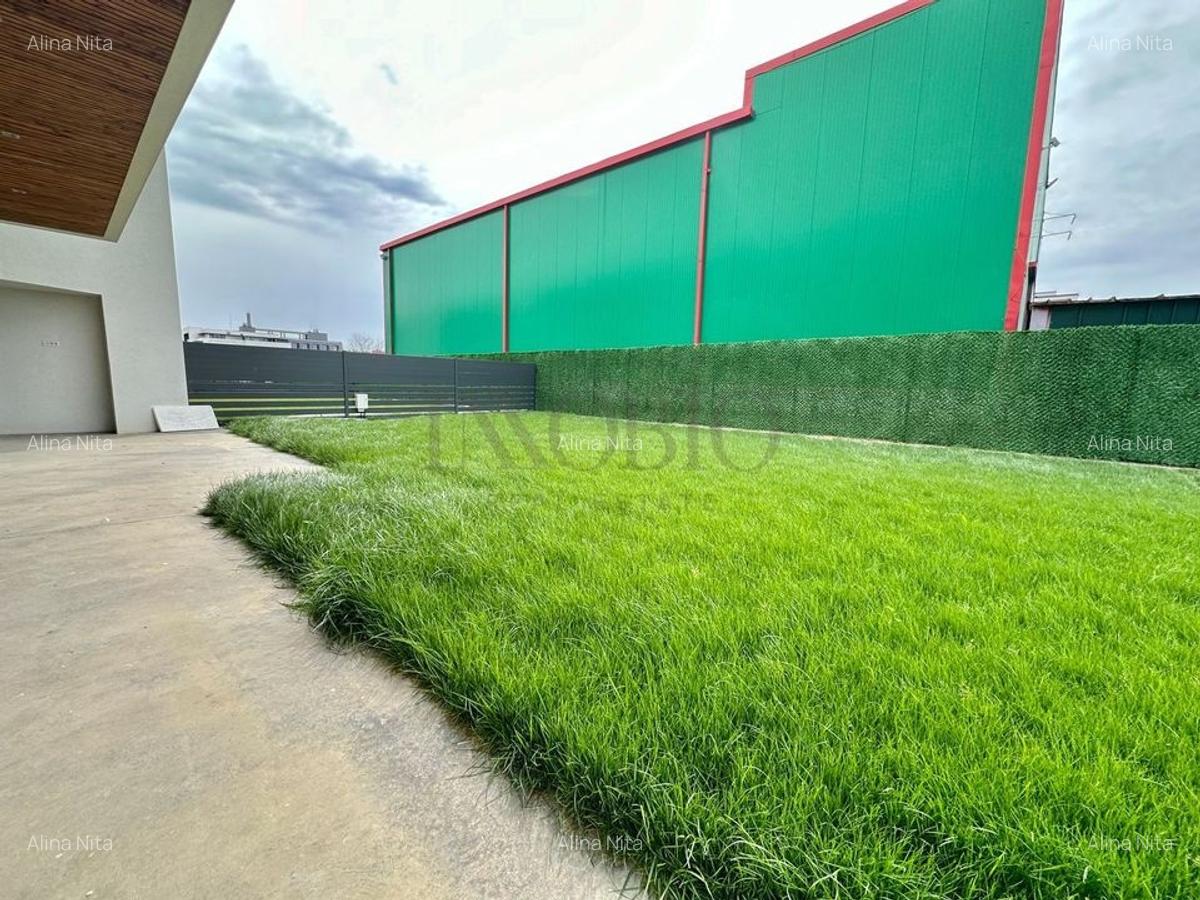 Vila 5 Camere | Rooftop Pool | Smart Home - 18