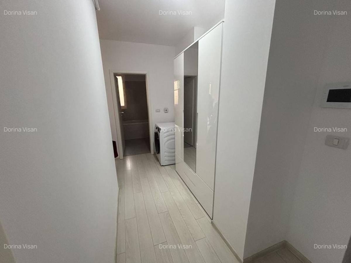 Apartament nou aproape de Spitalul Judetean - 9