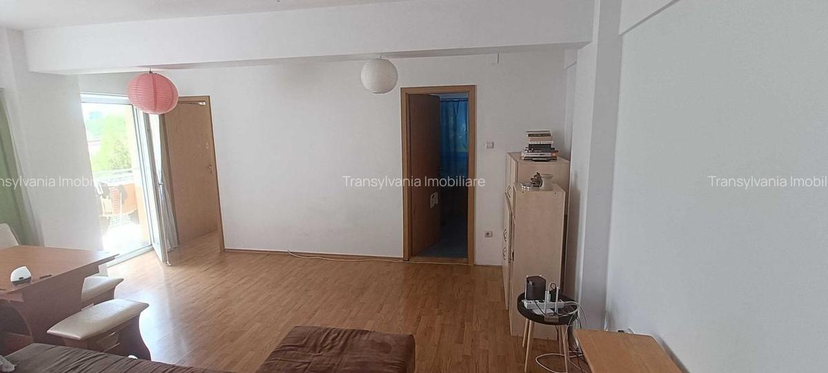 Apartament 2 camere  in cartierul Marasti - 2