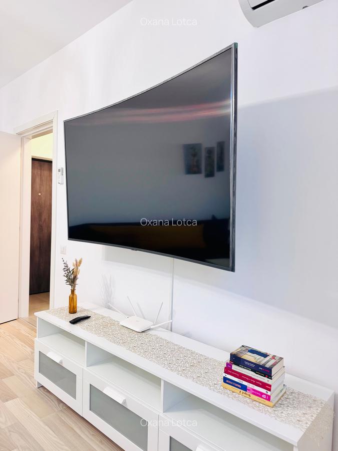 Unirii / Parcul Carol / Prima închiriere / Complex 2021 / Parcare  Contra Cost - 8