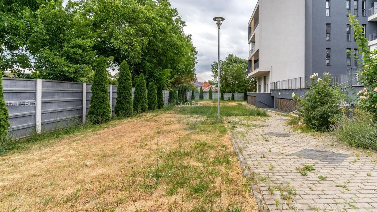 Apartament cu 2 camere semidecomandat, mobilat în Iris - 11