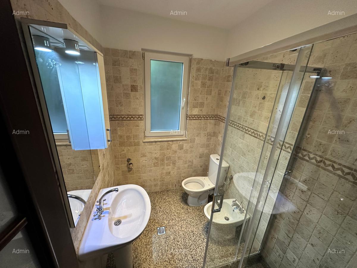 Apartament in vila interbelica - PARTER - 4