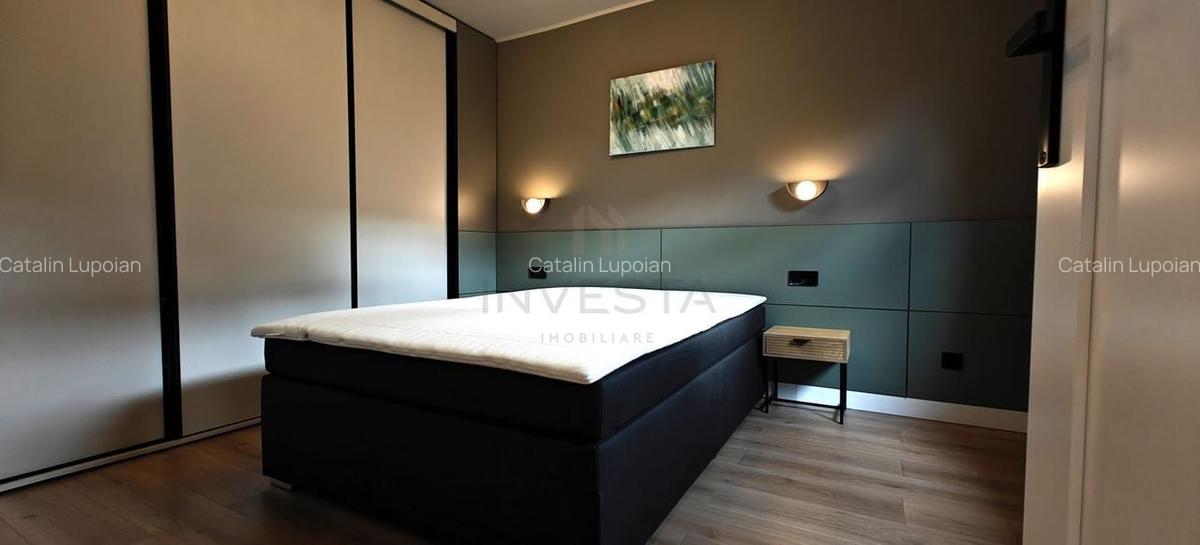Locuință deosebită în Centru - apartament la casă, curte proprie! - 6