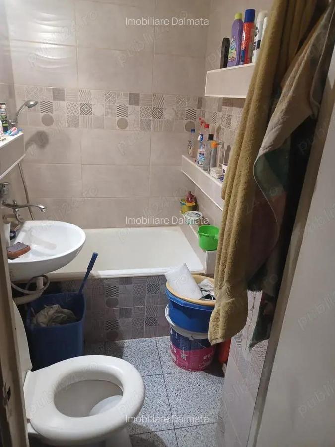 Garsoniera de vanzare , Ostrovului langa dig , etaj 3 , 27.500 euro usor negociabil - 7