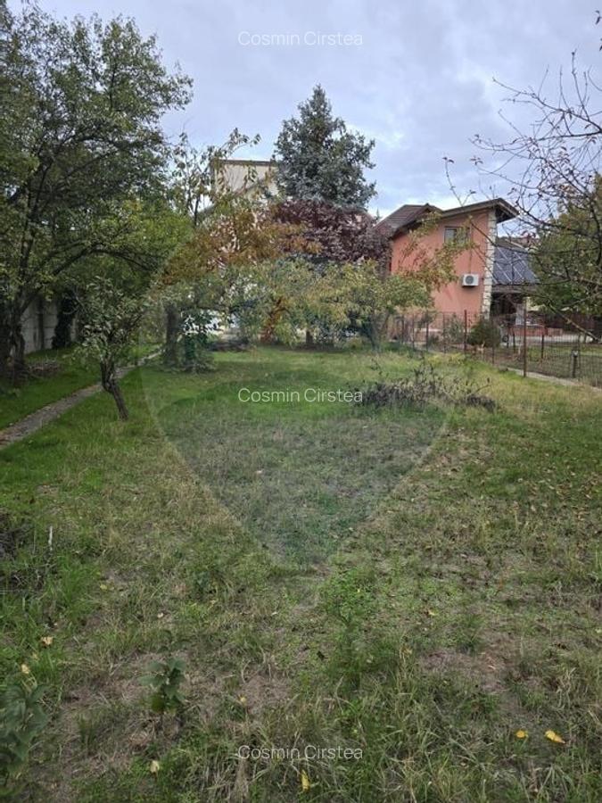 DE VANZARE Casa / Vila cu 6 camere in Popesti-Leordeni - 29