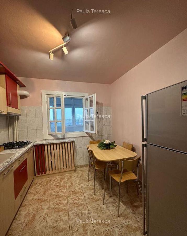 Apartament 3 camere de vanzare - Metrou Nicolae Grigoresc... - 7