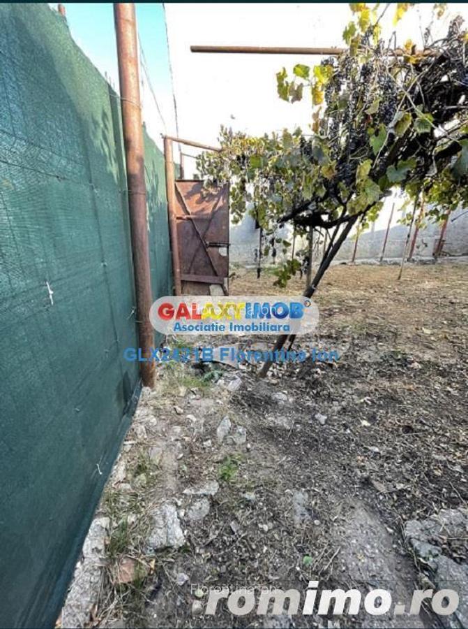 Imobil demolabil cu teren Berceni-Aparatorii Patriei - 2