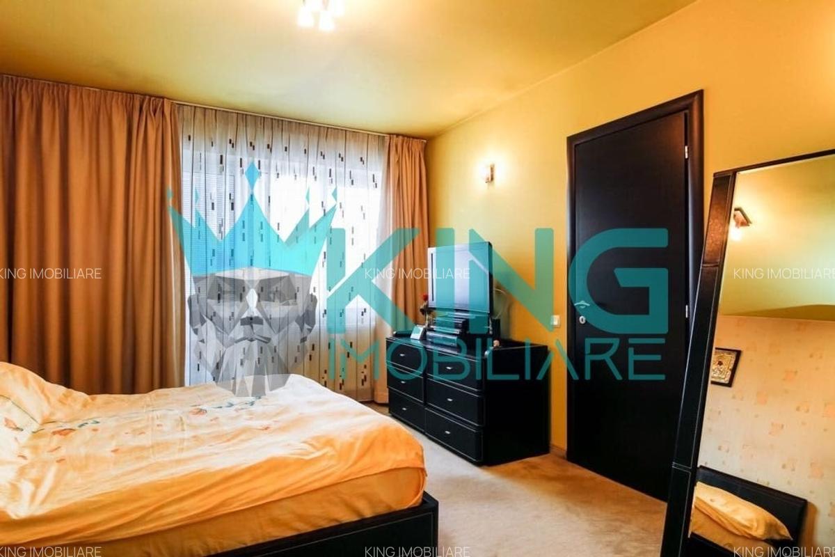 Apartament 4 Camere Aparatorii Patriei Bucuresti - 6