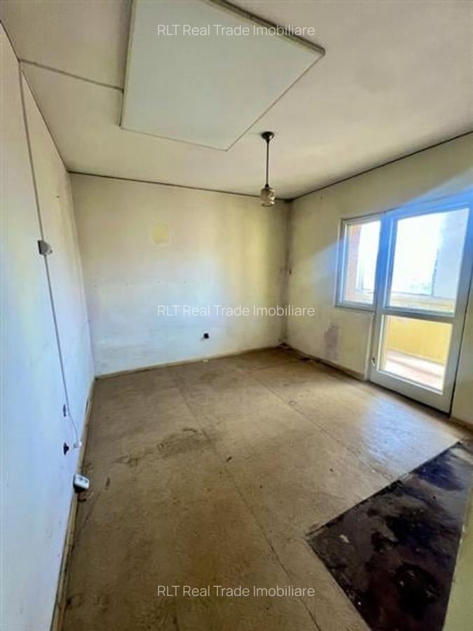 Apartament cu 3 camere decomandat în Griviței - 2