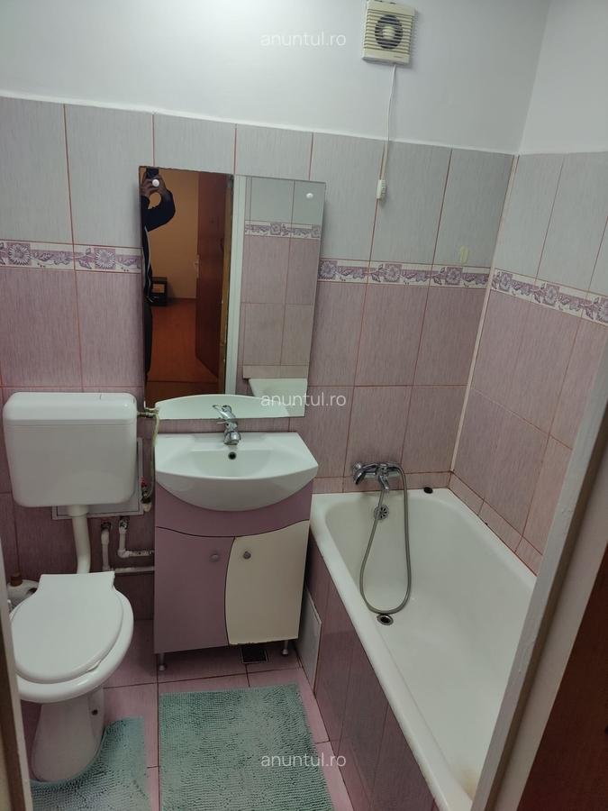 Drumul Taberei, Favorit, an 1977, parter/4, cu balcon, bloc reabilitat - 6