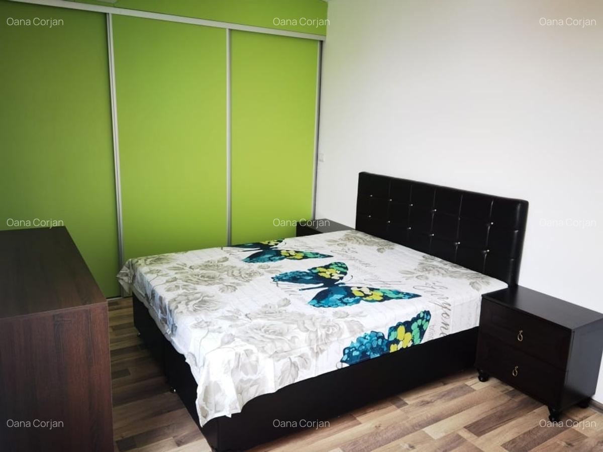 Apartament, 3 camere, de inchiriat - 4