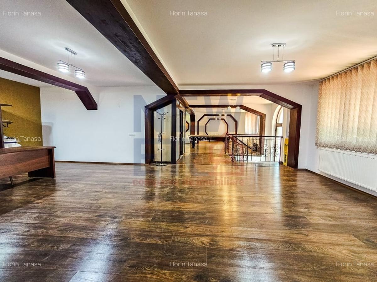 Inchiriere Casa/Vila NOUA | 10 camere | Mosilor | Obor | Eminescu | - 2