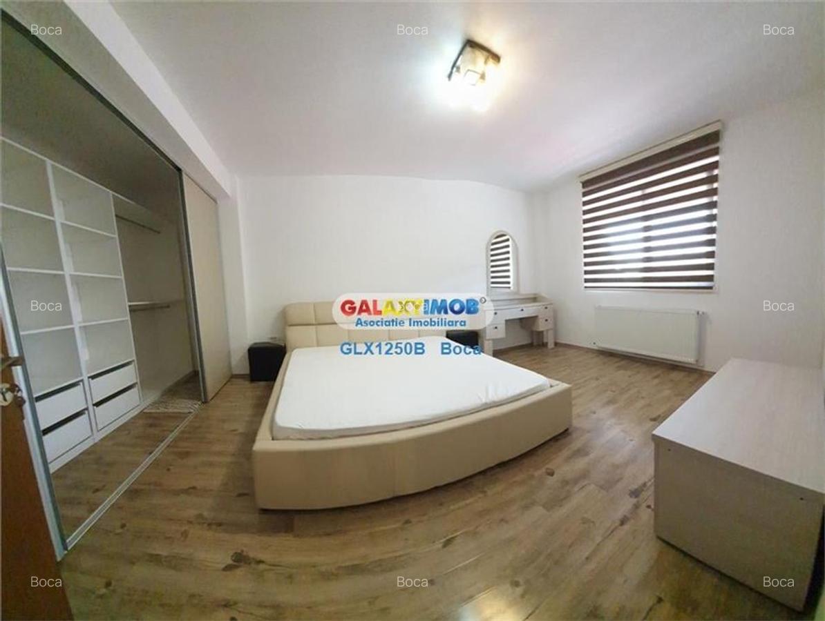 Ap 2 camere decomandat+parcare- Oltenitei - 3