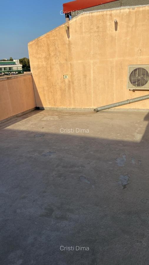 2 Camere + dresing/birou-Bloc 2008 |Terasa 42.61 | 2 Balcoane -Strada Rapsodiei - 15
