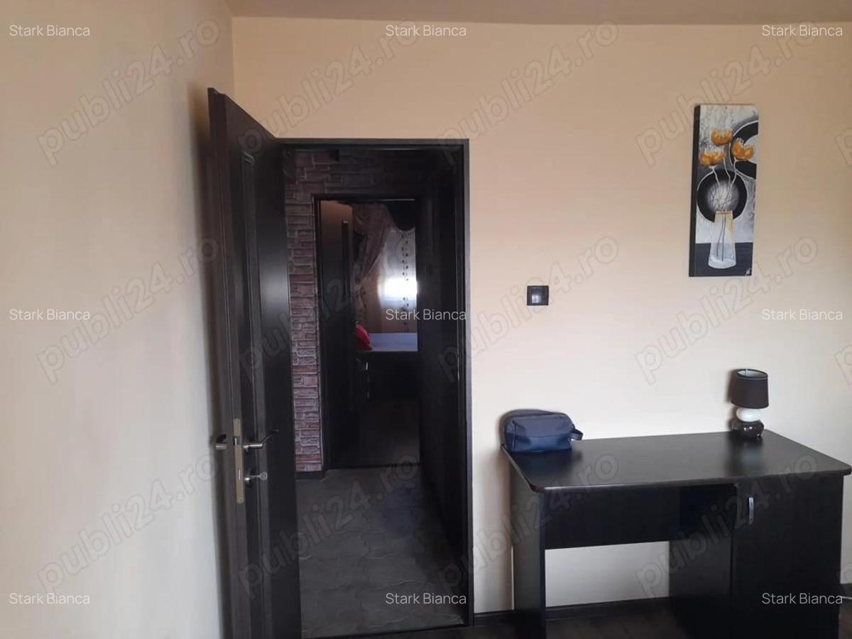 Apartament modern ?i complet utilat in Caransebe? Cartier Pipirig Pre?: 47.900 - 2