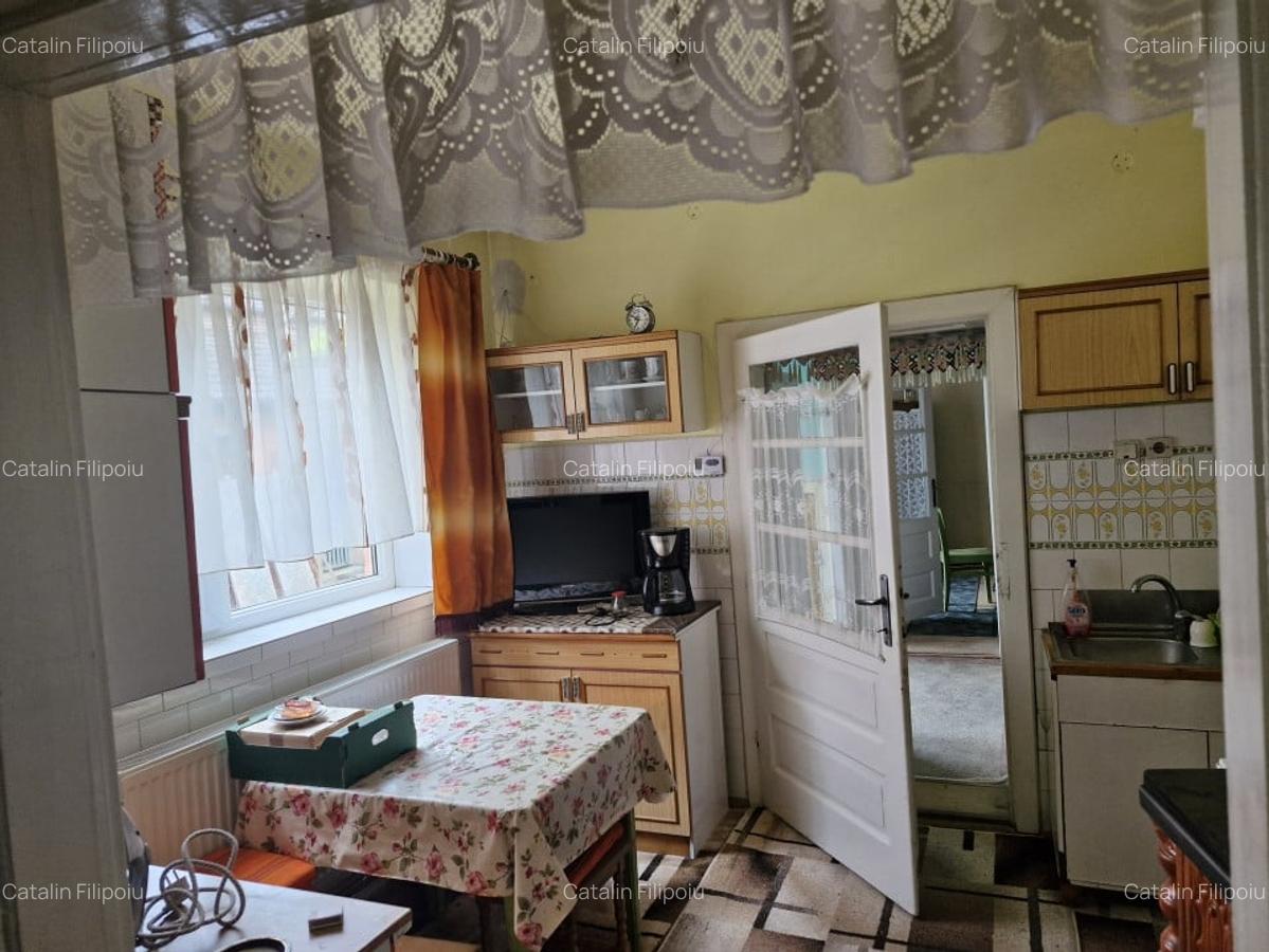 Casa frumoasa - zona linistita - 4