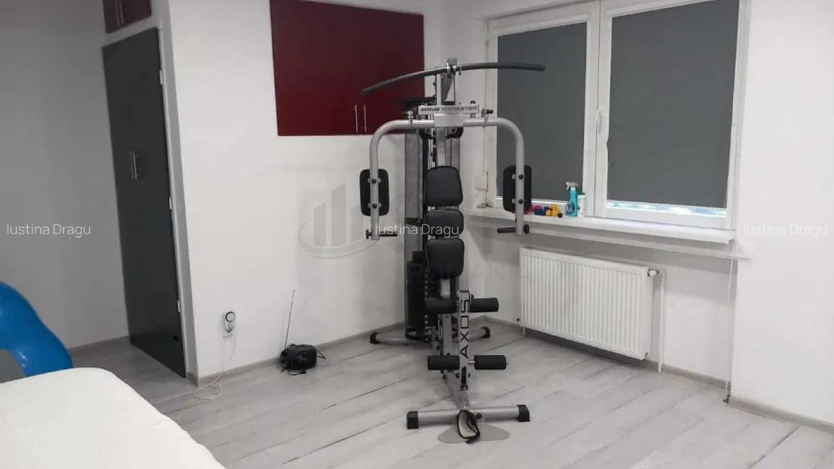 REA1025628 Apartament 3 camere Victoriei - 4