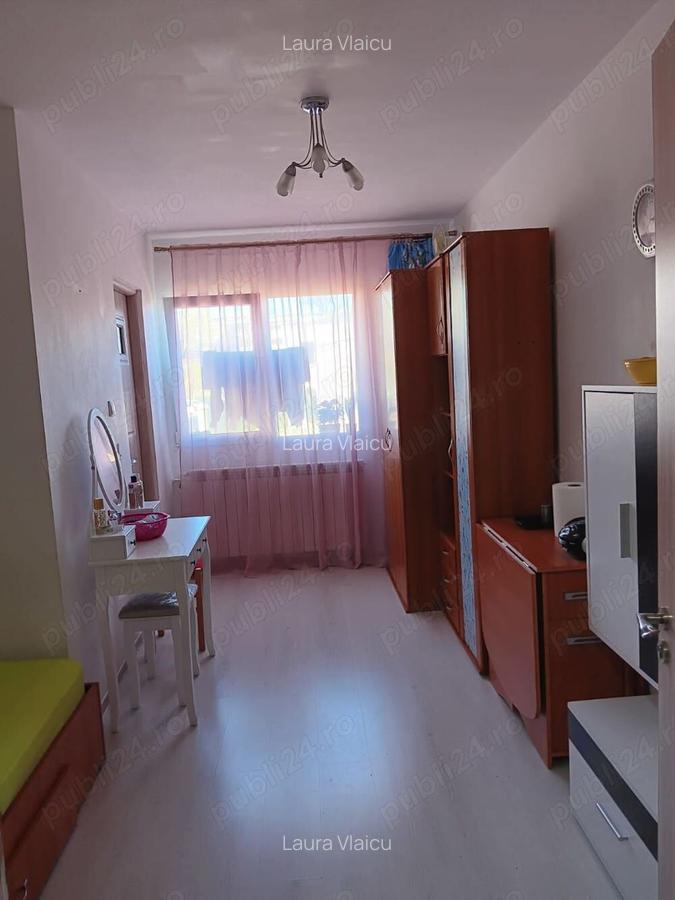 Garsoniera de inchiriat ZONA TOMIS NORD - 5