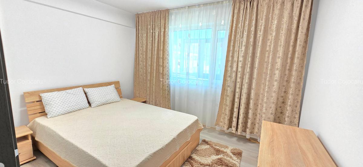 PRIMA INCHIRIERE! BLOC NOU! Apartament 2 camere 60 mp + PARCARE Rond CUG - 9