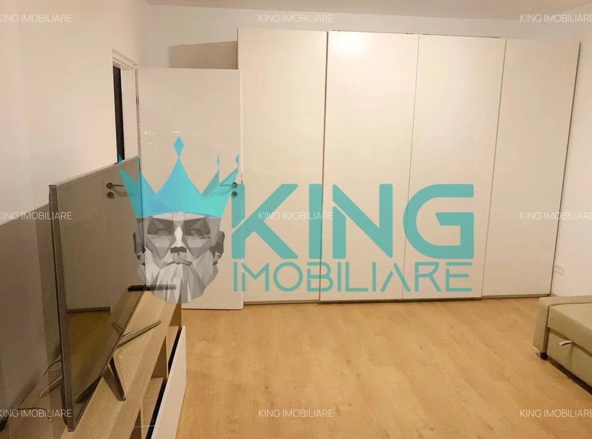 Plaza Residence | 3 Camere | Decomandat | Centrala | Balcon | - 5
