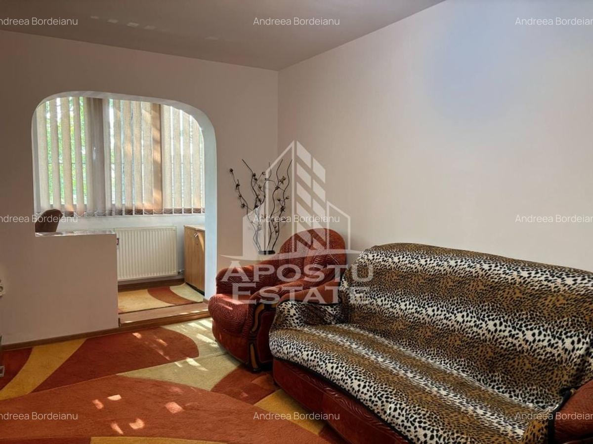 Apartament 2 camere, 60 mp,  Etaj 1, Zona Lipovei,  Ideal pentru fam - 2