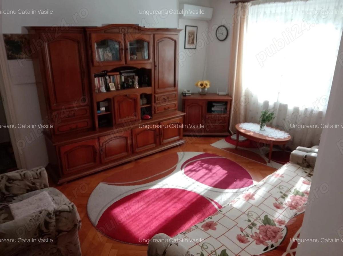 Proprietar, vand apartament 3 camere, 60 mp.,Parc IOR-Titan, Etajul 2 din 4 Bucure?ti - 6