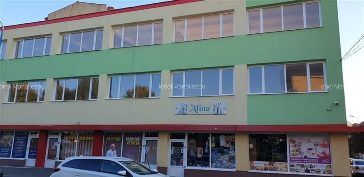 Incepe afacerea ta prospera in unul din aceste spatii comerciale, Tractorul, Bra - 2