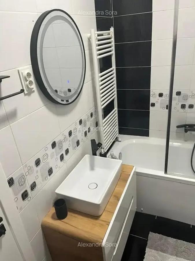 Apartament 2 camere Dristor | Complet mobilat + loc de parcare - 11