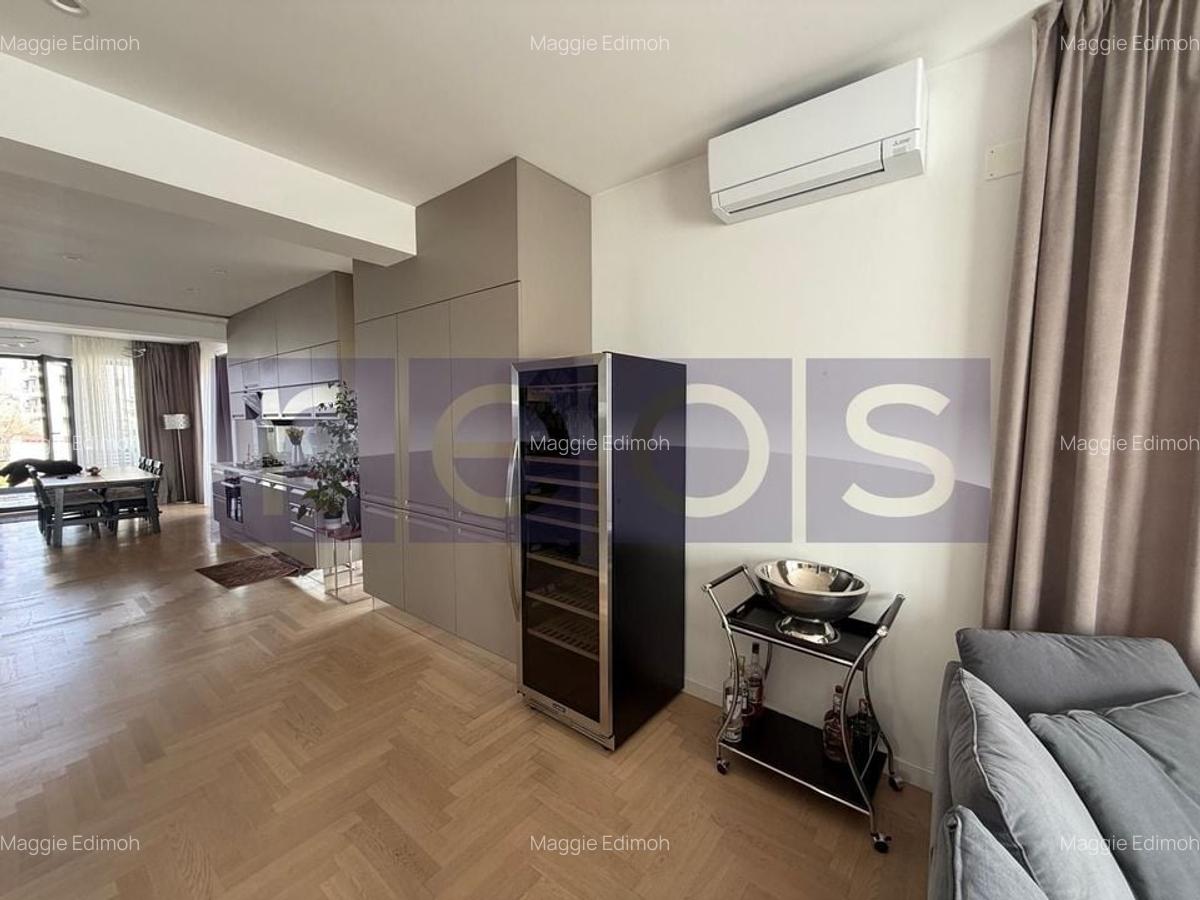INCHIRIERE DUPLEX 3 CAMERE | FLOREASCA-VERDI | MOBILAT SI UTILAT LUX - 9