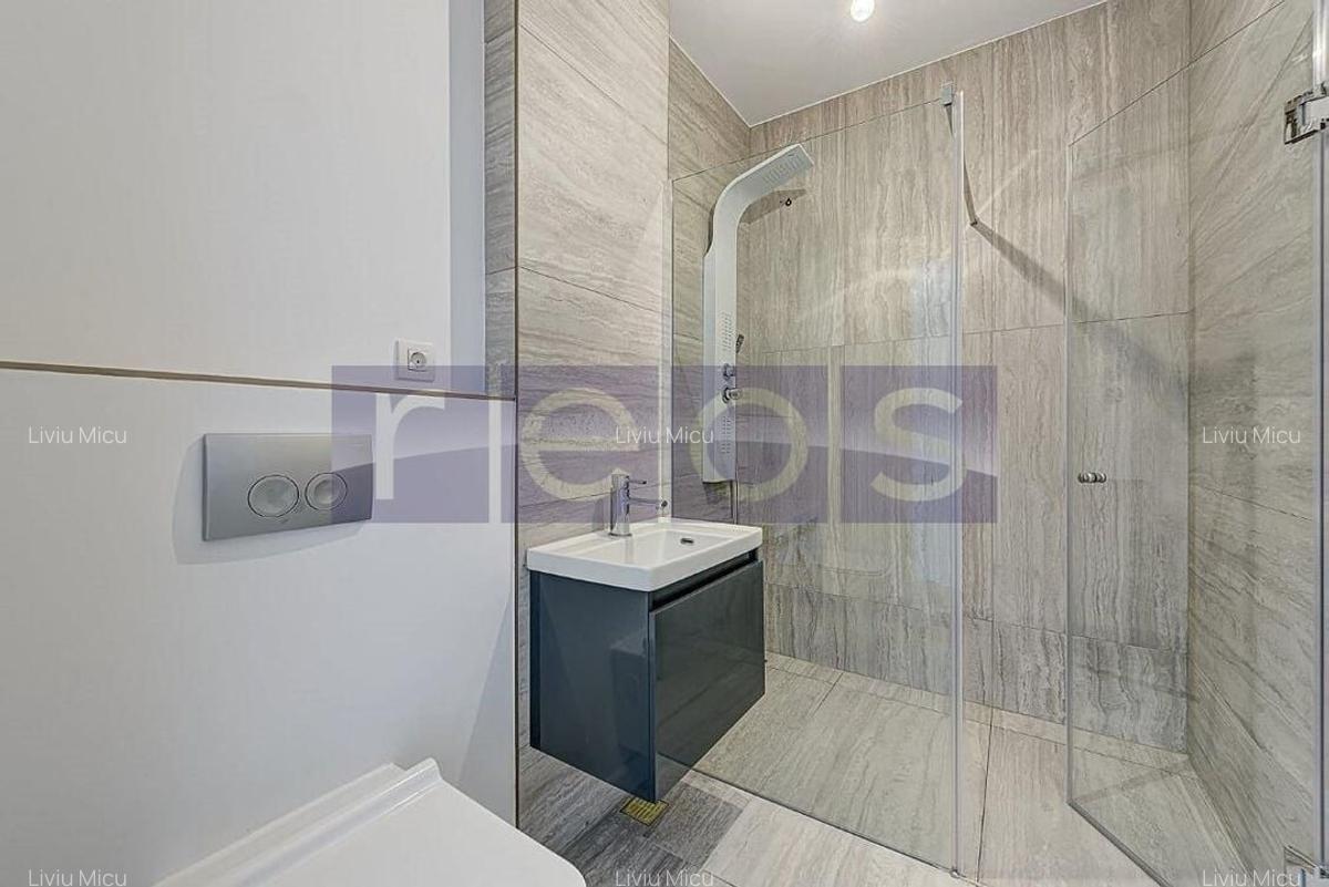 Apartament cu 3 camere decomandat în Băneasa - 7